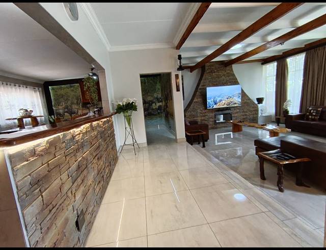 3 BEDROOM HOUSE FOR SALE IN MAGALIESKRUIN